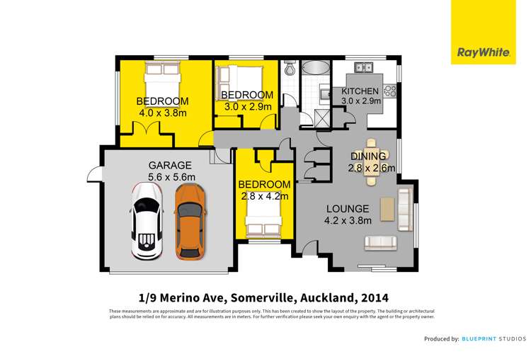 1/9 Merino Avenue Somerville_17