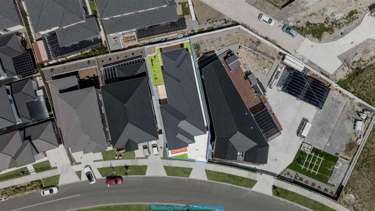 8 Repehina Road Flat Bush_27