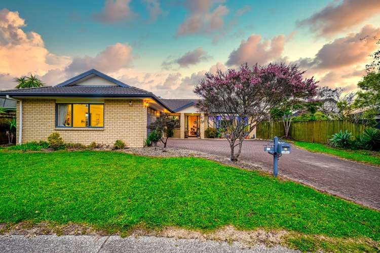 20 Gransna Lane East Tamaki_24