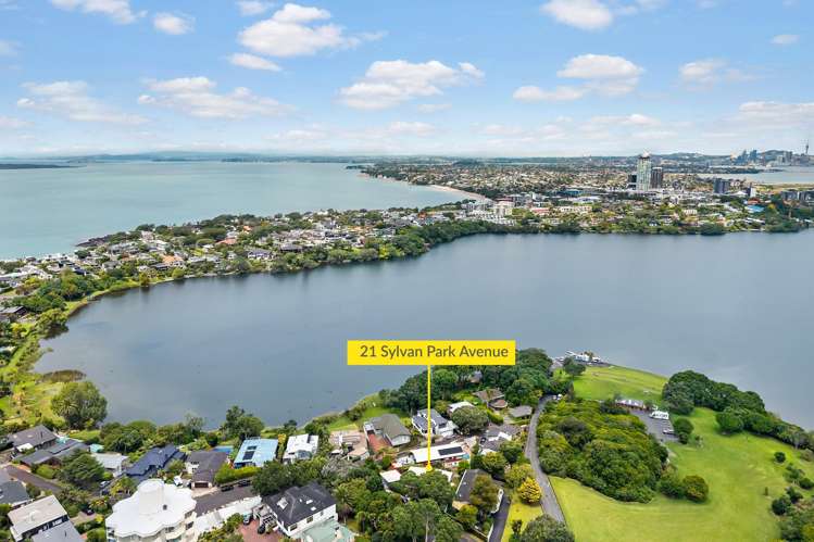 21 Sylvan Park Avenue Milford_17