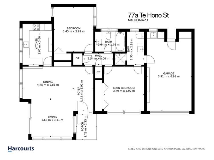 77a Te Hono Street Maungatapu_14