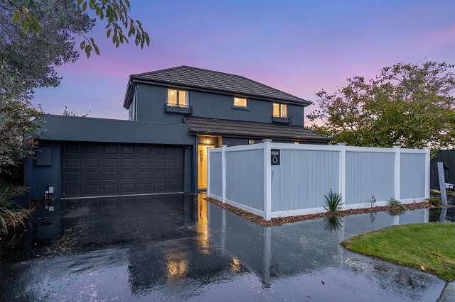 The Ultimate All-Rounder