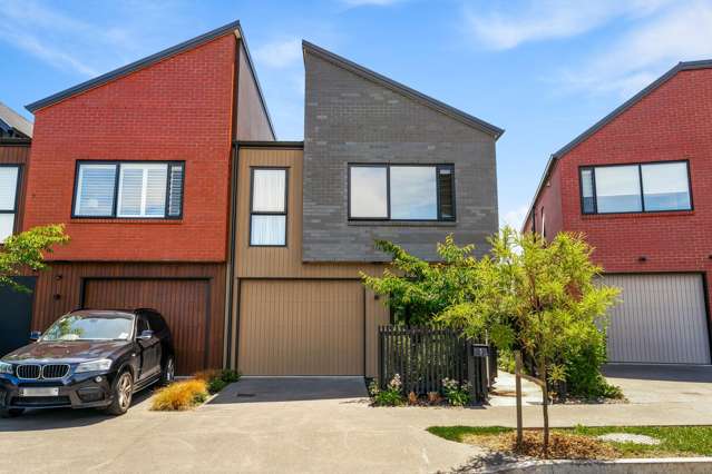 Spacious & Luxurious...