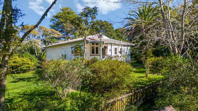 Exceptional Investment Opportunity