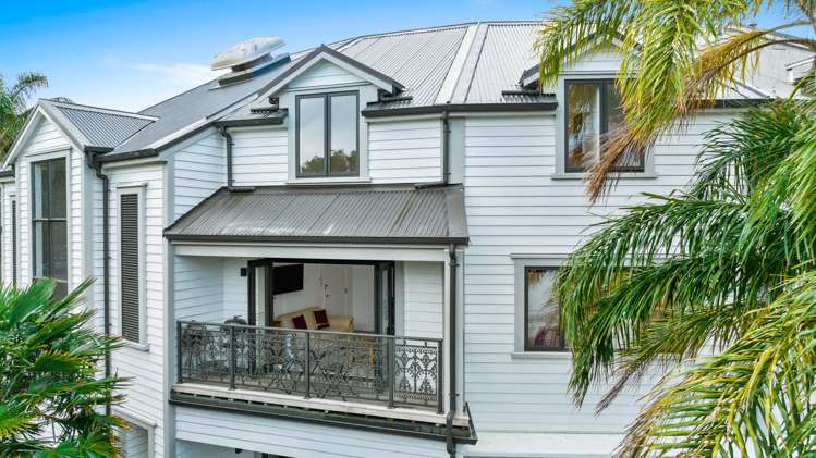 24/386 Richmond Road Grey Lynn_25