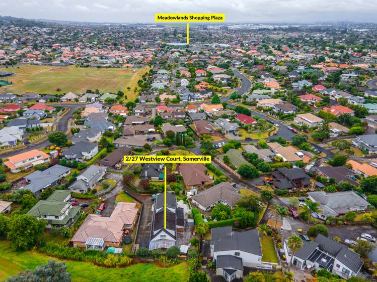 2/27 Westview Court Somerville_25