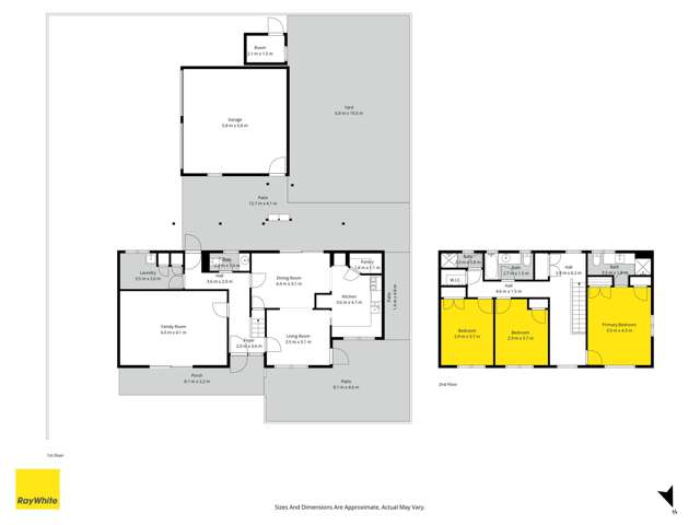 46A East Coast Road Milford_1