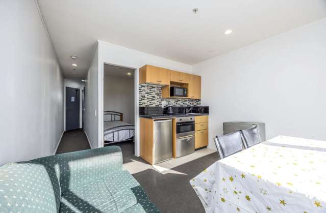 9H/189 Hobson Street Auckland Central_3
