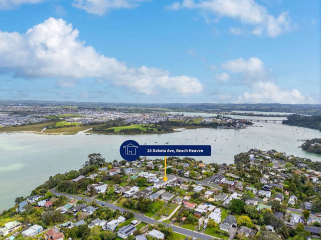 28C Dakota Avenue Beach Haven_1