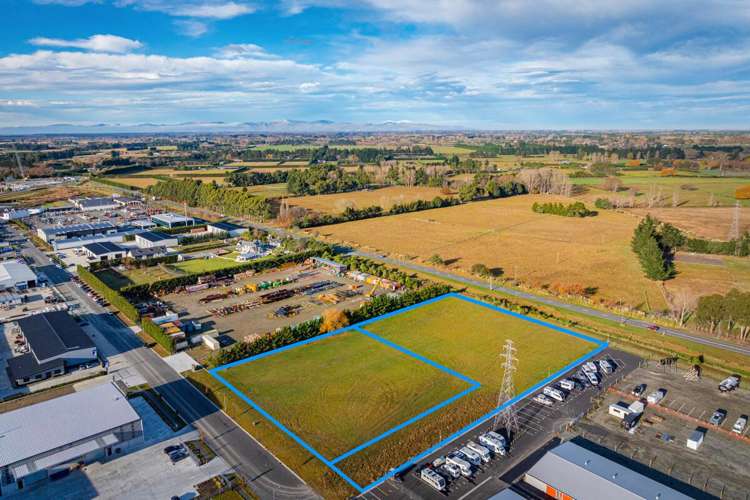27 & 29 Kingsford Smith Drive Rangiora_9