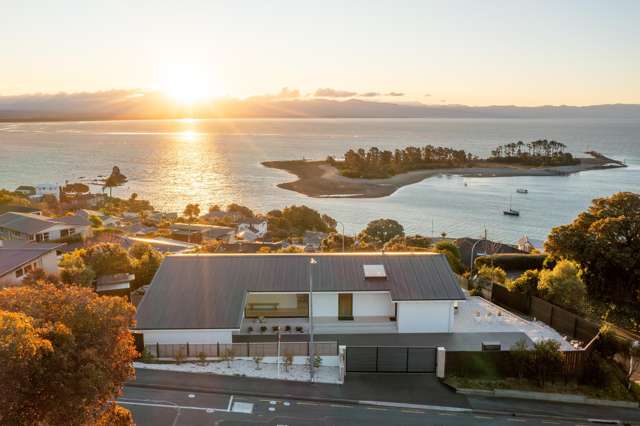 Coastal Grandeur, Unrivalled Views, Smart Design