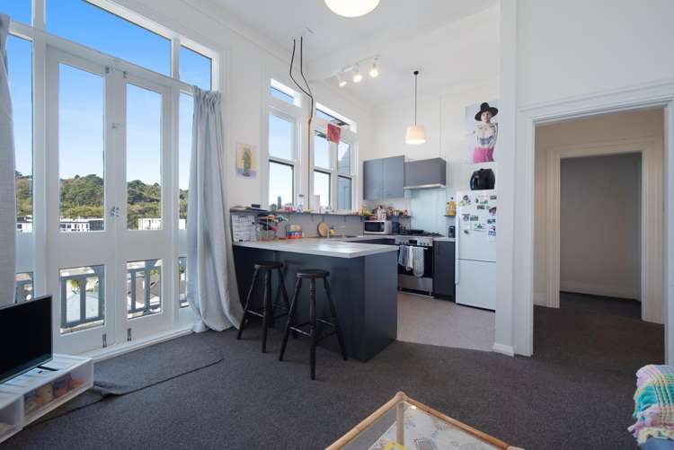 107 Tasman Street Mount Cook_6
