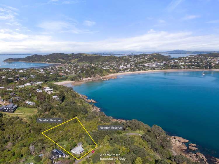 25 Newton Road Oneroa_5