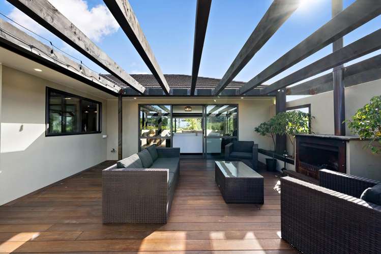91 Westchester Drive Churton Park_21