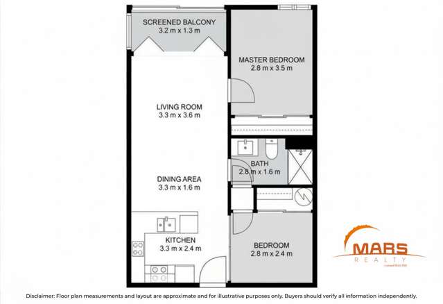 602/2A Munroe Lane Albany_1
