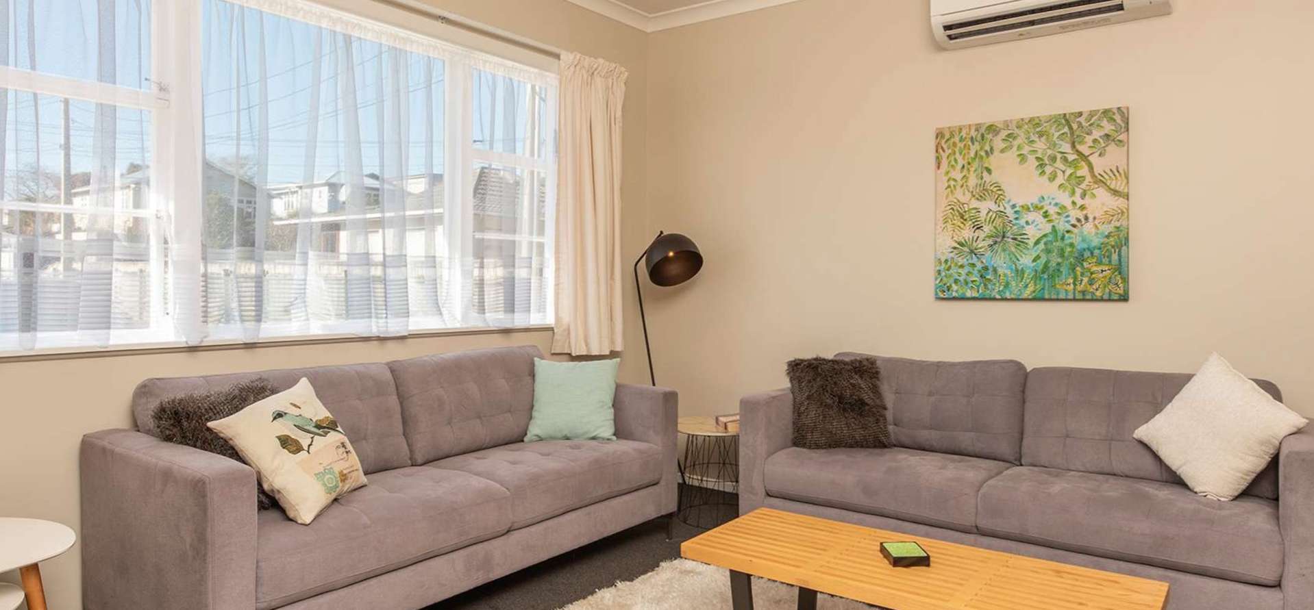 13 Eagle Street Karori Wellington City Houses for Rent One Roof