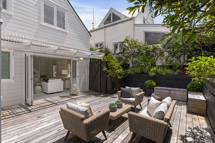 29c Saint Stephens Avenue Parnell_7