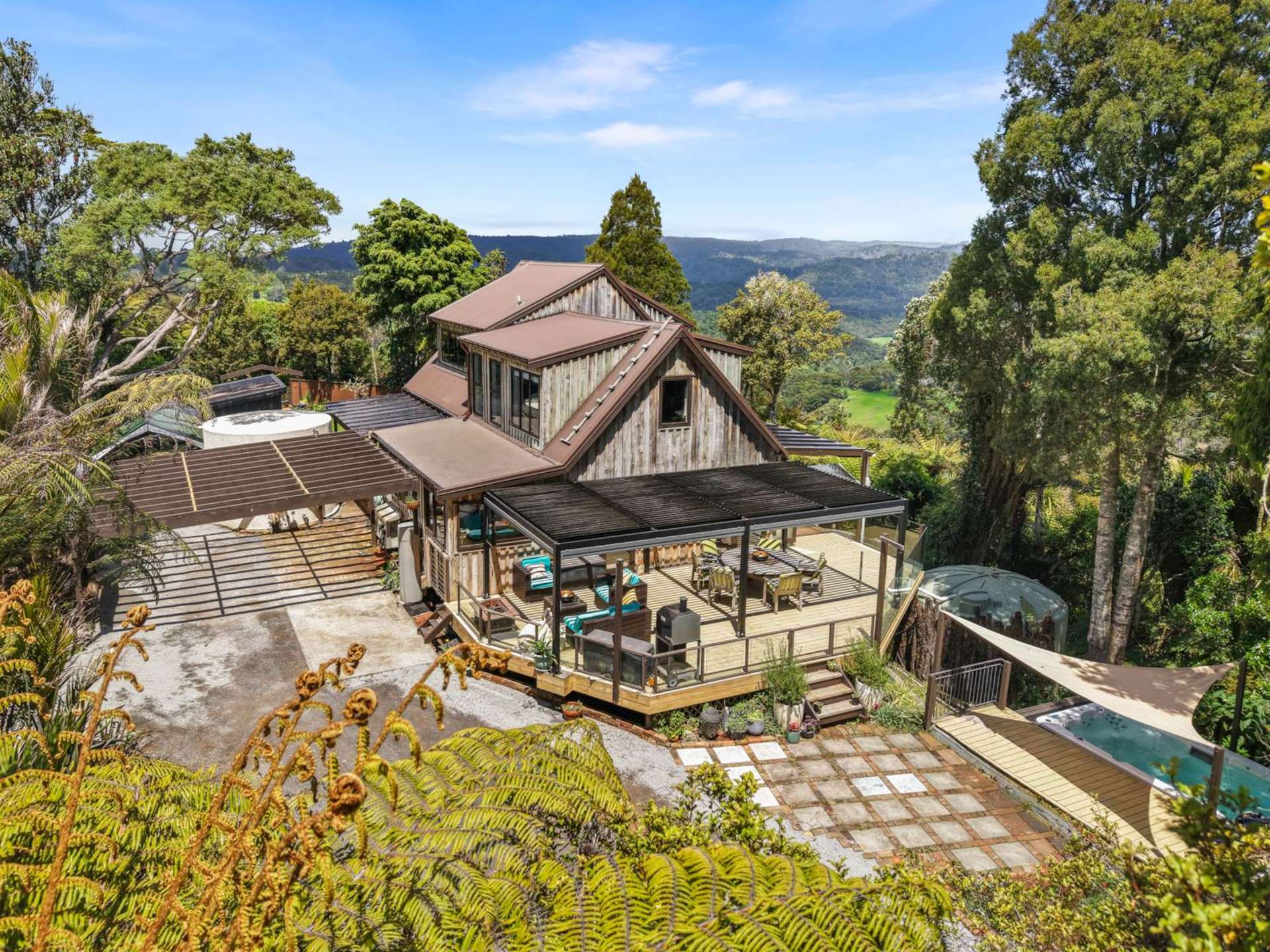 338 Wairere Road Waitakere_0