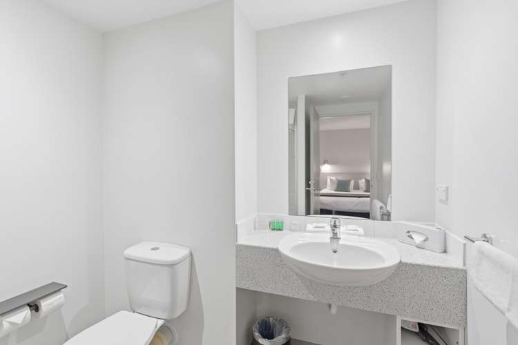 41A & 10a/113 Worcester Street Christchurch Central_11