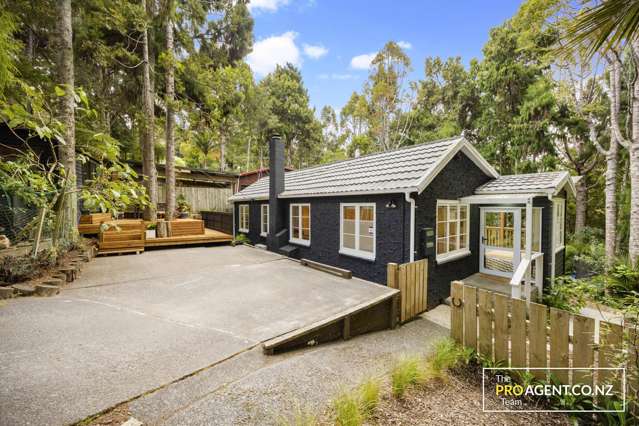 3 Minnehaha Avenue Titirangi_4