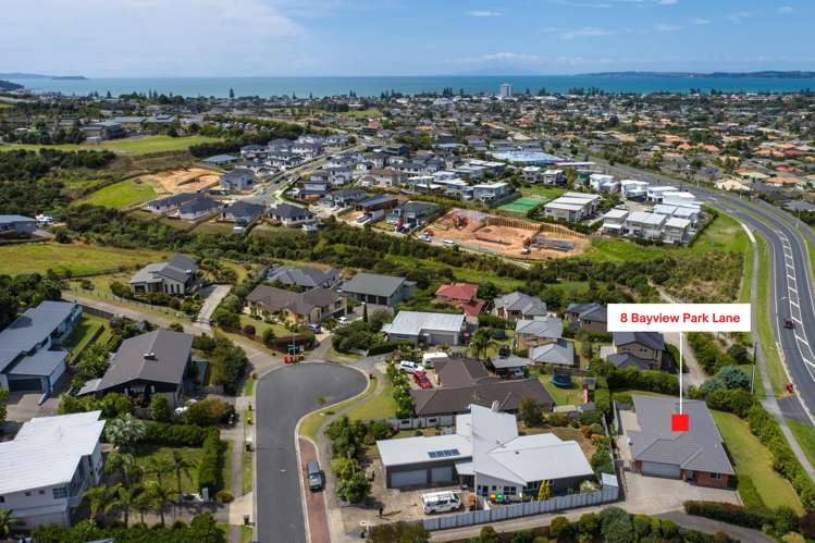 8 Bayview Park Lane Orewa_23