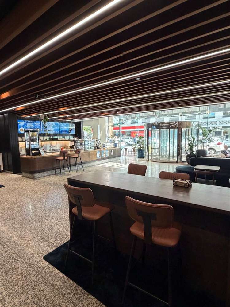 Level 14 & 15, 171 Featherston Street Wellington Central_2