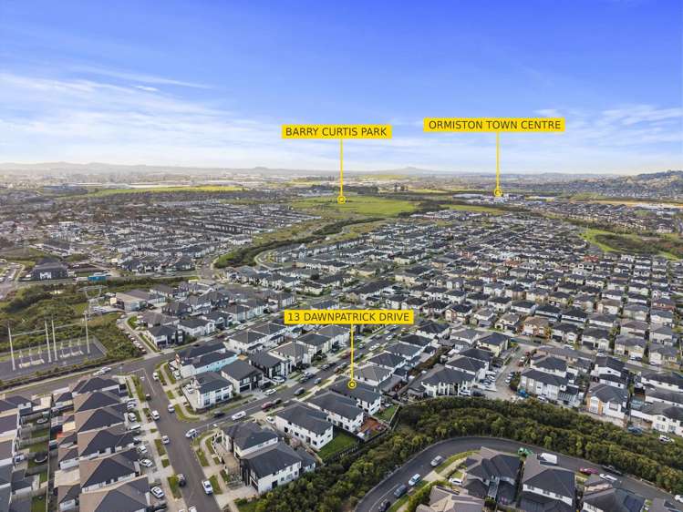 13 Downpatrick Drive Flat Bush_33