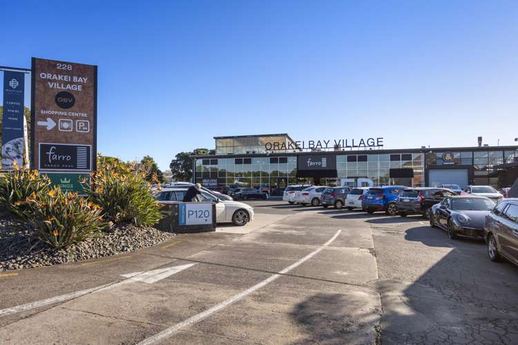 305/27 Grace Street Orakei_19
