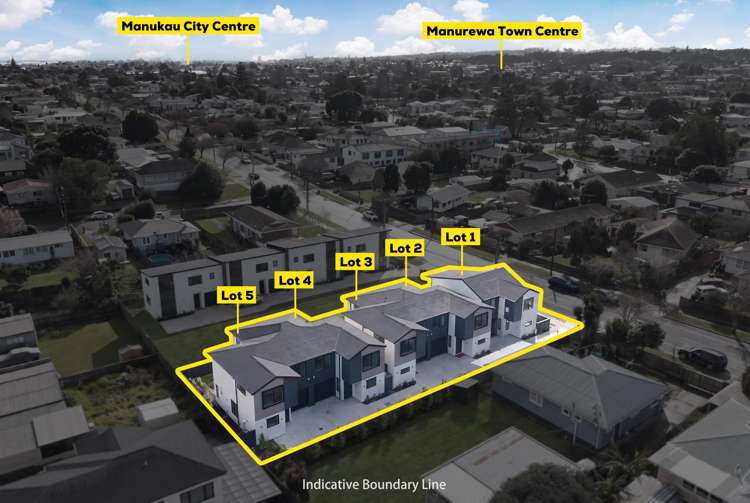 Lot 3/37 Friedlanders Road_0