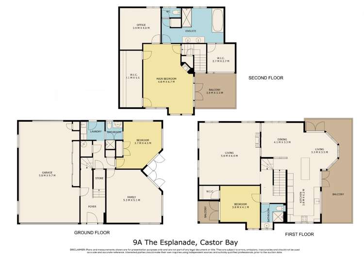 9a The Esplanade Castor Bay_18