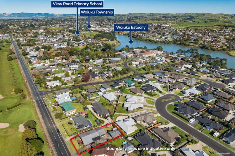 86 Racecourse Road Waiuku_16