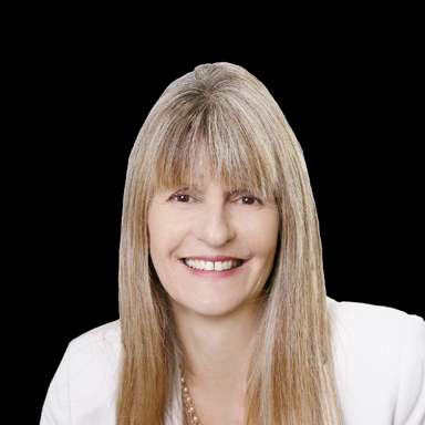 Venita Attrill