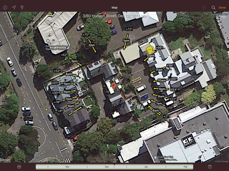 3/80 Hobson Street Thorndon_16