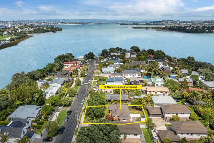 72 Ngataringa Road Devonport_15