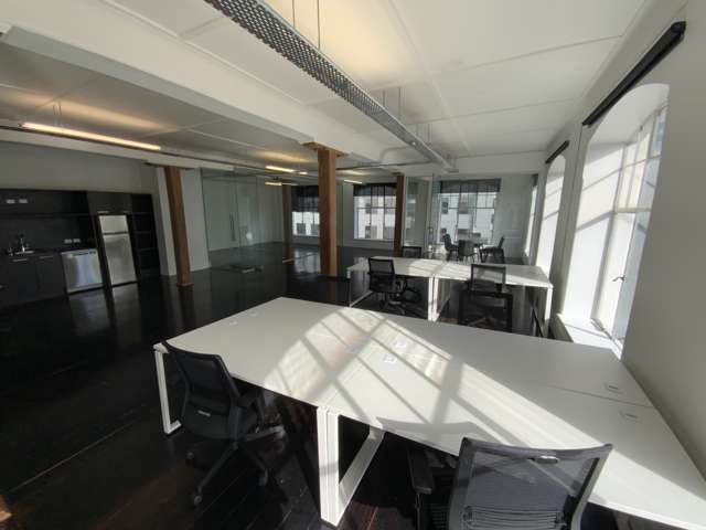 Suite 402/8 Commerce Street Auckland Central_1