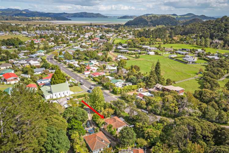 25A Frederick Street Coromandel_2