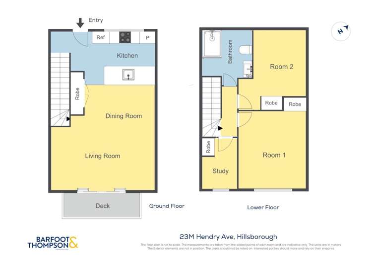 23j Hendry Avenue Hillsborough_19