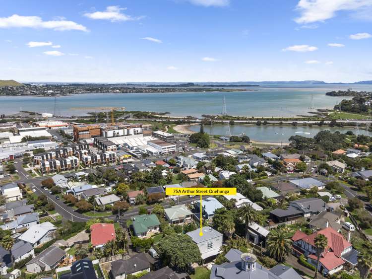 75a Arthur Street Onehunga_15