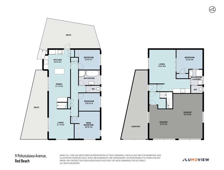 9 Pohutukawa Avenue Red Beach_20