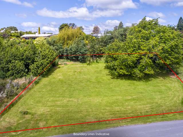 Opaki Meadows Lane Masterton_1