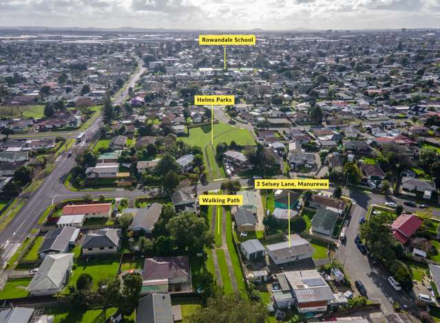 3 Selsey Lane Manurewa_3