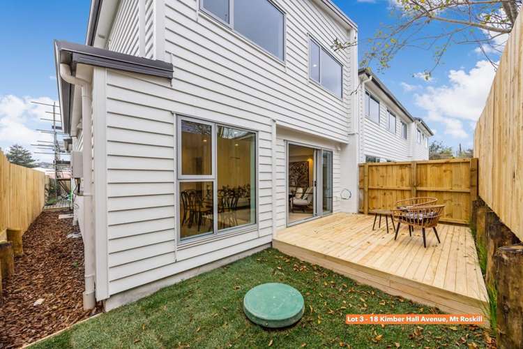 Lot 1 & 3/18 Kimber Hall Avenue Mount Roskill_12