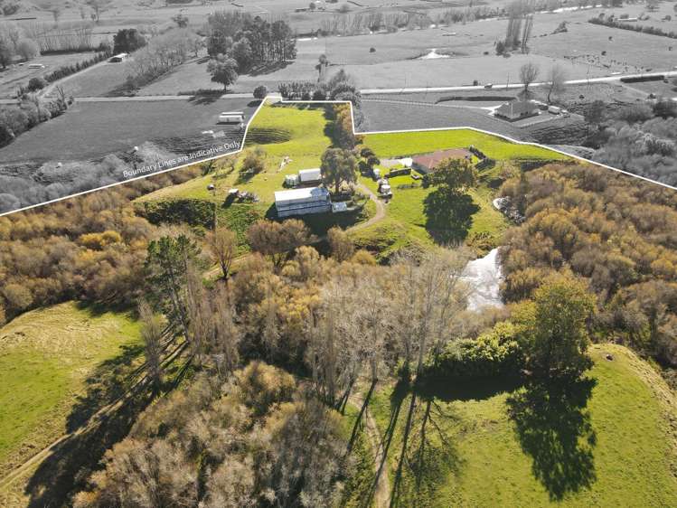 449 Ngaruawahia Road Te Kowhai_22