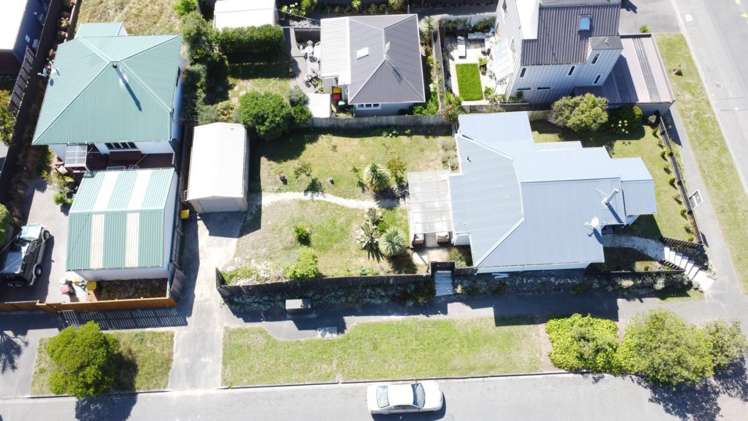 34 Bowhill Road New Brighton_23