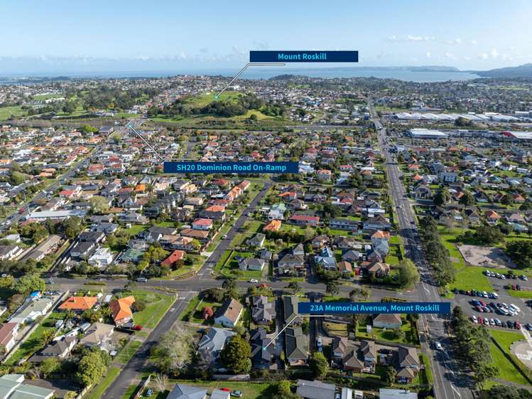 23A Memorial Avenue Mt Roskill_27