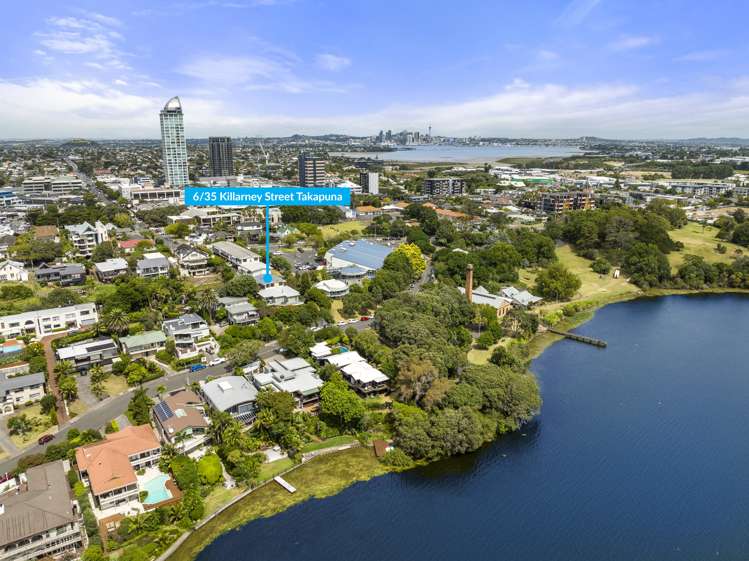 6/35 Killarney Street Takapuna_20