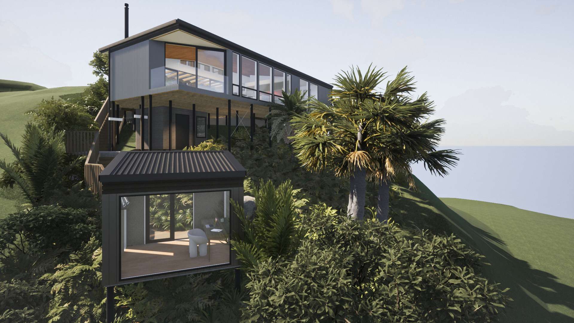 Lot 19, 75 Rhine Street Island Bay_0