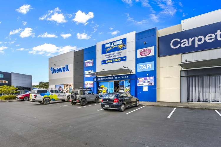 10/2 Tawa Drive Albany_10