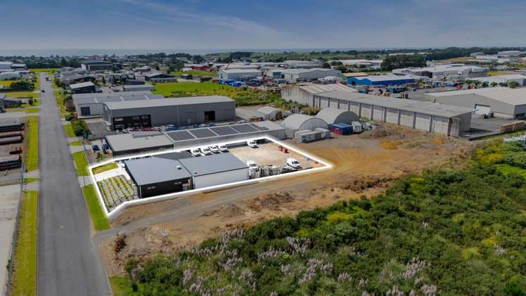 25 Swans Road Bell Block_2