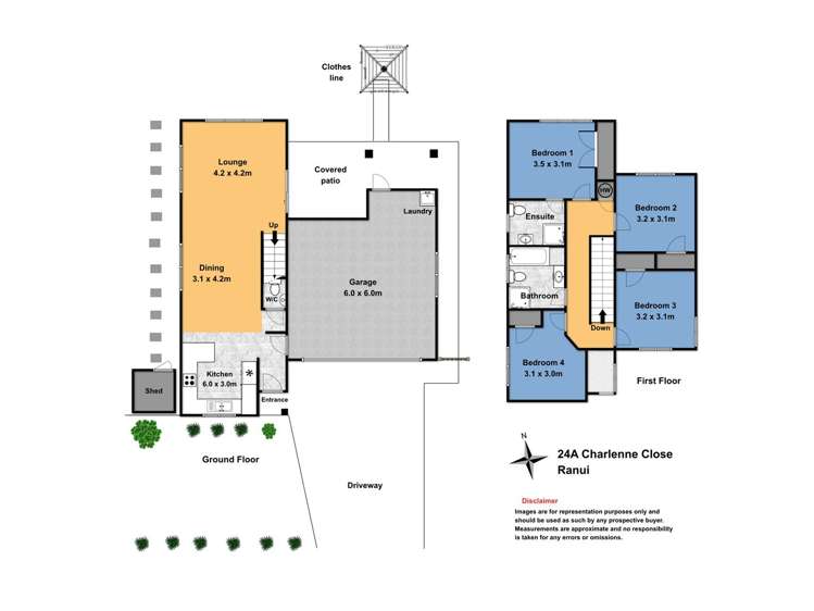 24a Charlenne Close Ranui_14